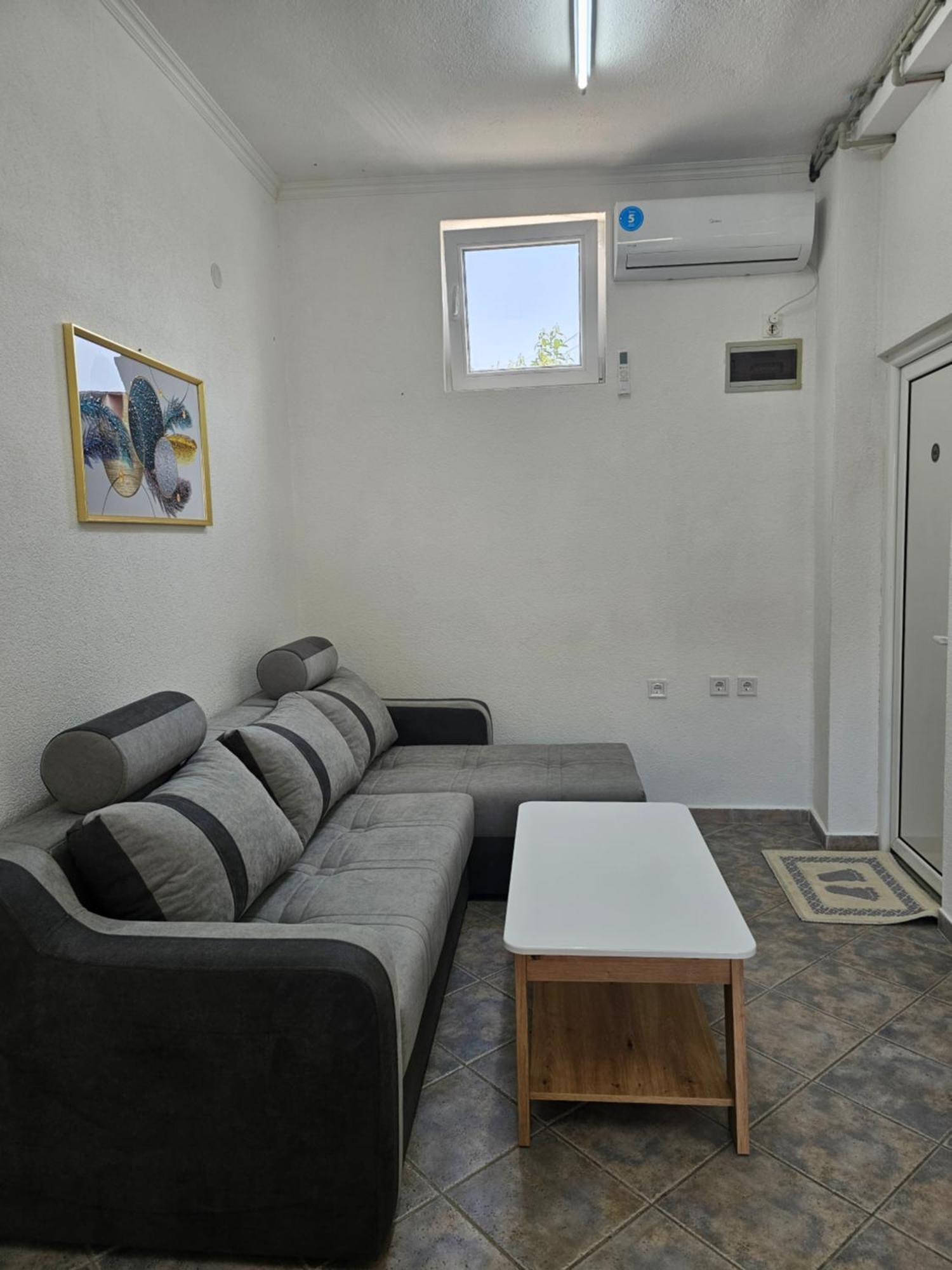 Kemi Apartment Gevgelija Extérieur photo