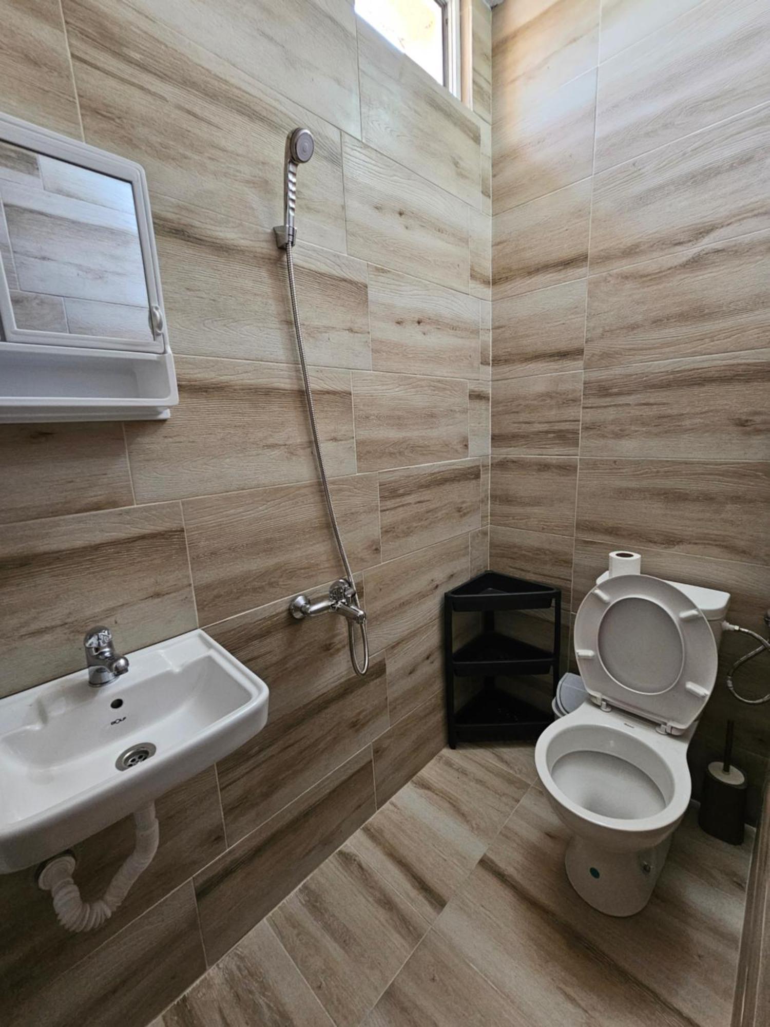 Kemi Apartment Gevgelija Extérieur photo